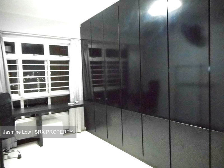 Blk 476C Choa Chu Kang Avenue 5 (Choa Chu Kang), HDB 4 Rooms #192331772